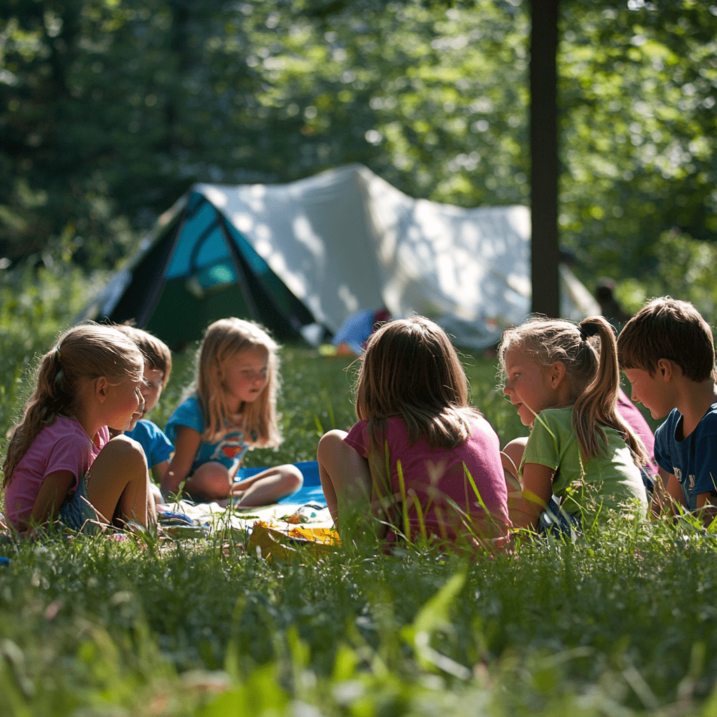 children's camp